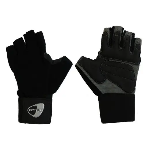 Get Fit Guanti Nero 4295543