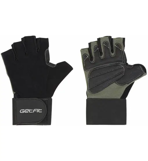 Get Fit Guanti Nero 4295624