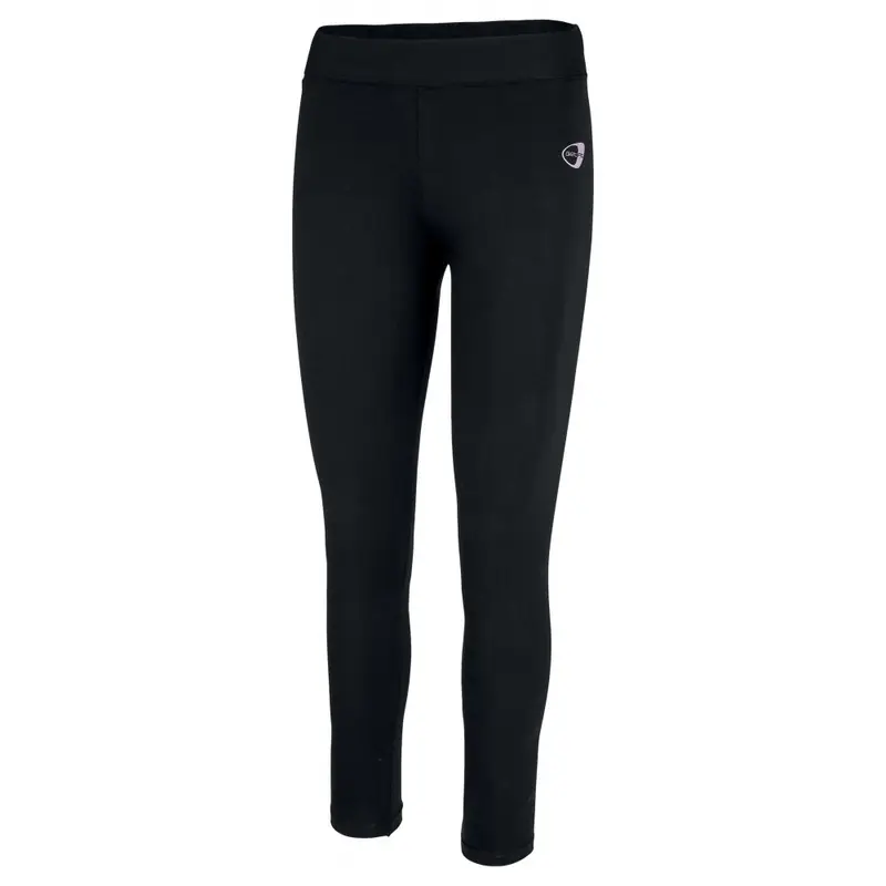 Legging W Nero S