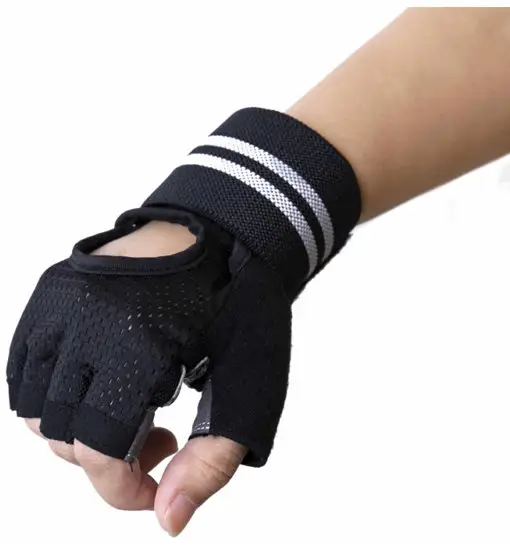 Get Fit Guanti Nero 4295699