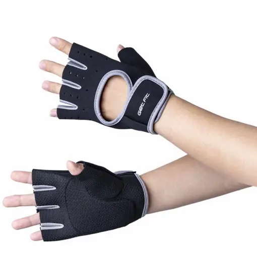 Get Fit Guanti Nero 4295698