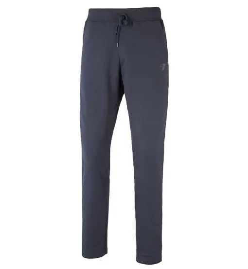 Long Open M - pantaloni fitness - uomo Blue
