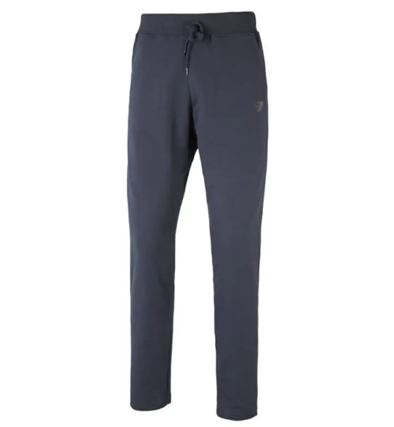 Long Open M - pantaloni fitness - uomo Blue