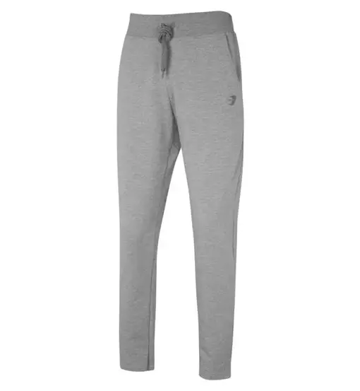 Long Open - pantaloni fitness - uomo Grey