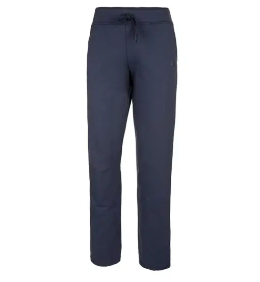 Long Open W - pantaloni fitness - donna Blue