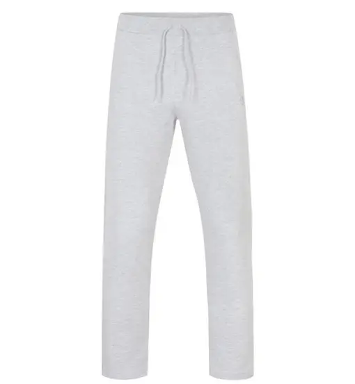 Long Pant Open M - pantaloni fitness lunghi - uomo Grey