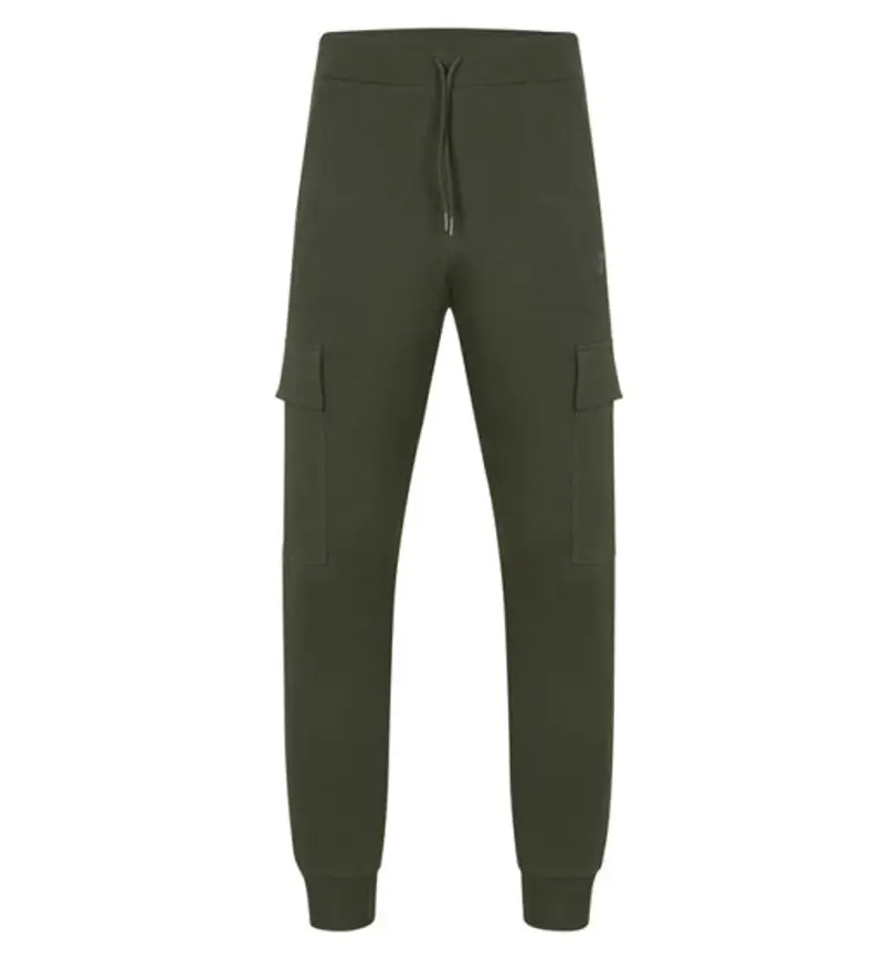 M Pnt Cargo - pantaloni fitness - uomo Green