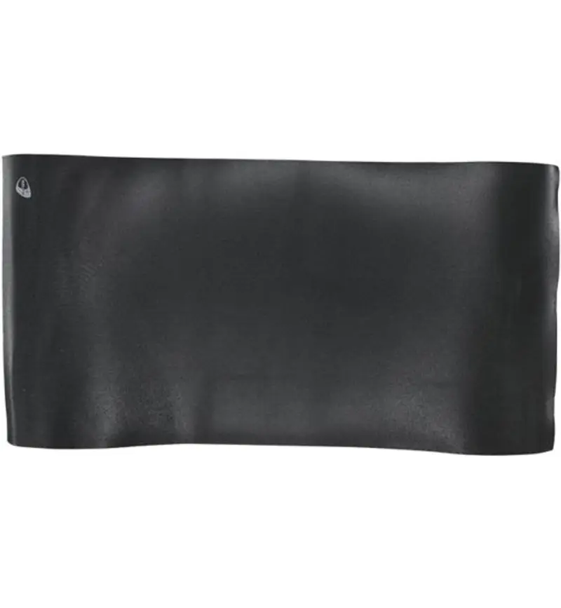 Mat Machine - tappetino insonorizzante Black