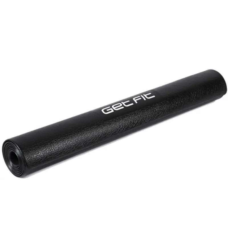 Mat Machine - tappetino insonorizzante Black