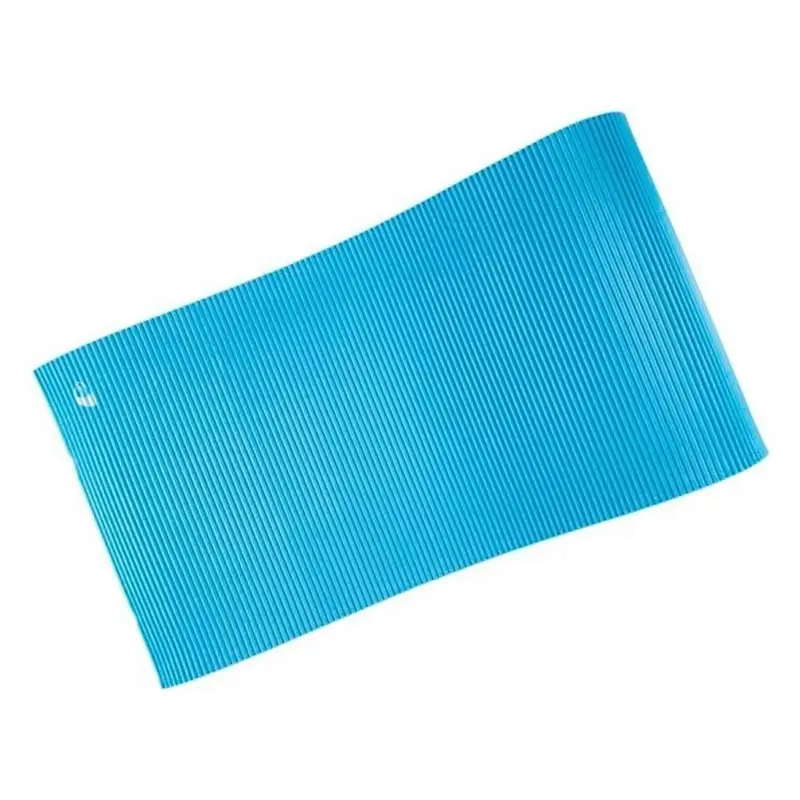 Materassino Fitness Mat Blu 1830x610x15 TU