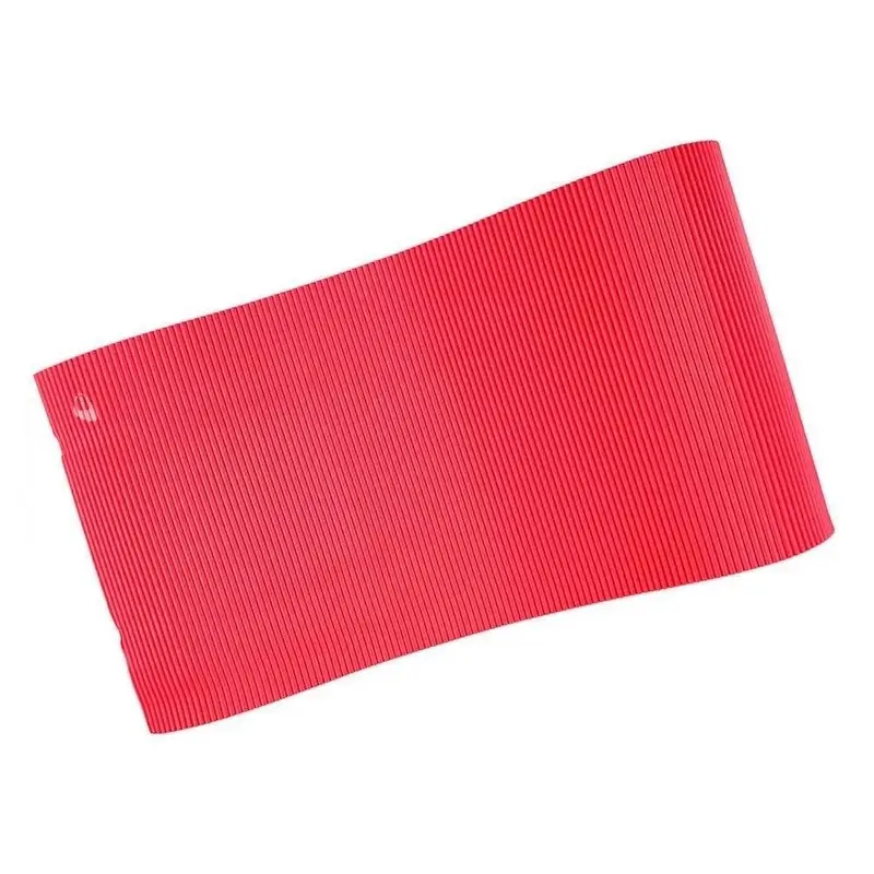 Materassino Fitness Mat Red 1830x610x15 TU