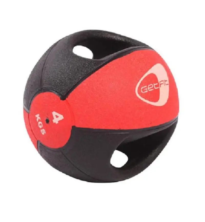 Get Fit Body Nero 2407041