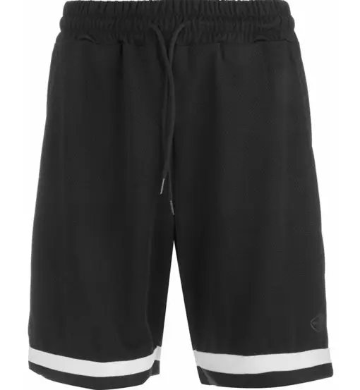 Mesh M - pantaloni fitness - uomo Black