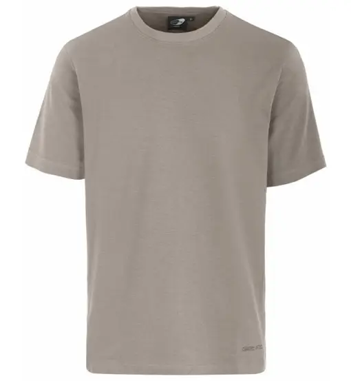 Microholes M - T-shirt - uomo Beige