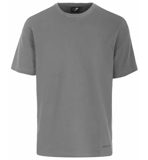 Microholes M - T-shirt - uomo Grey