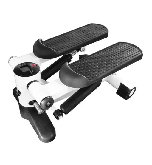 Ministepper - attrezzi cardio White