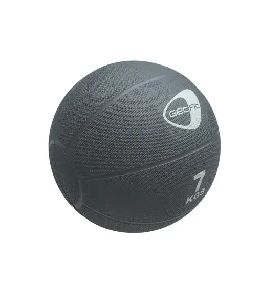 Palla medica basic 3-9 Kg Grey