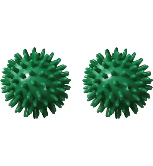 Pallina da massaggio Green