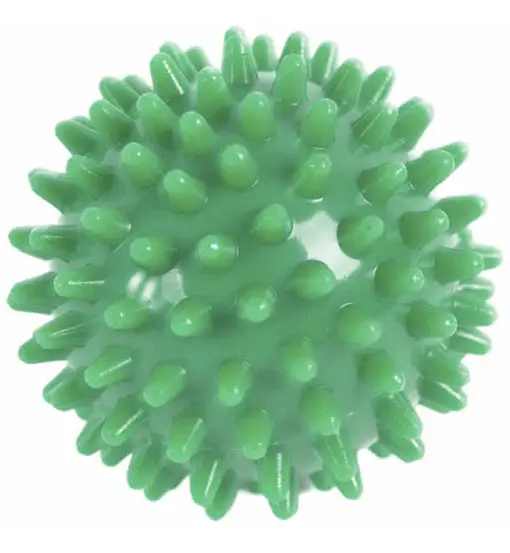 Pallina da massaggio Green