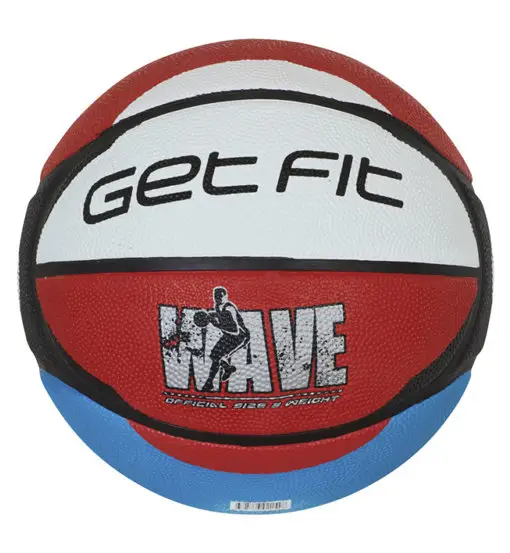 Pallone Basket Orange
