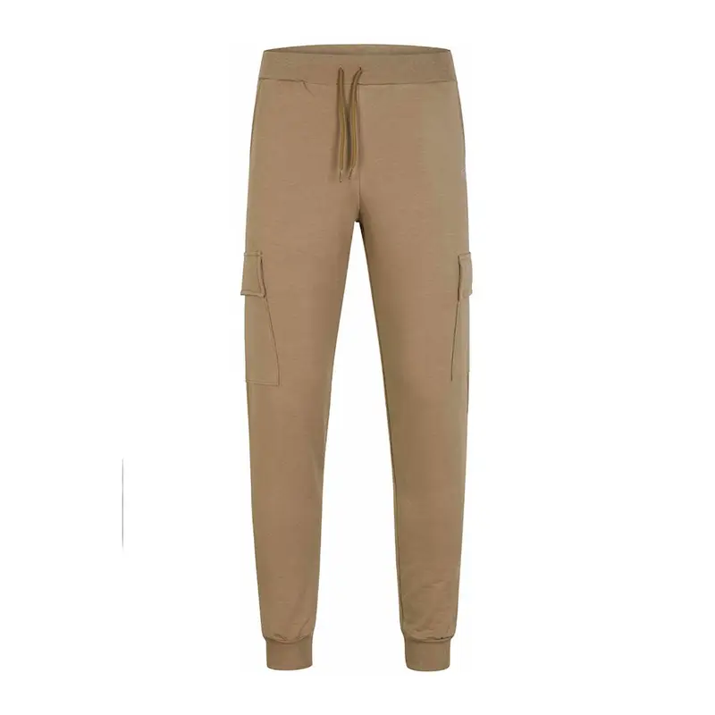 Pantacargo Avorio Donna XS