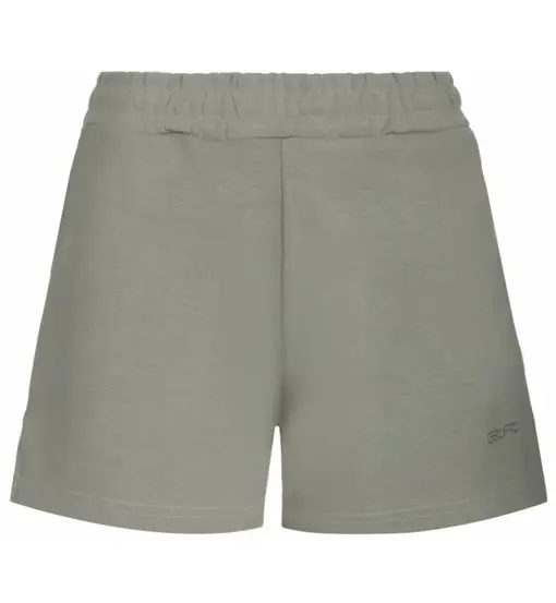 Pantaloni fitness W - donna Green