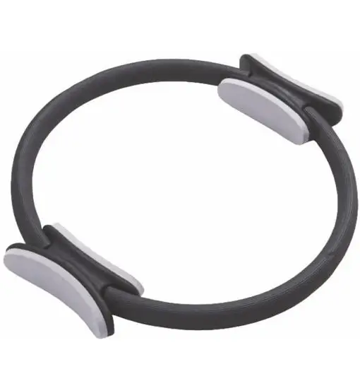 Pilates Ring 38,5 cm Black
