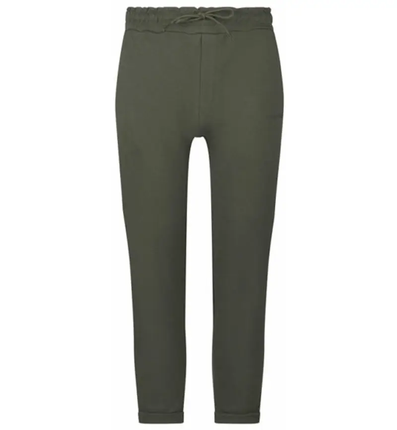 Piquet M - pantaloni fitness - uomo Green