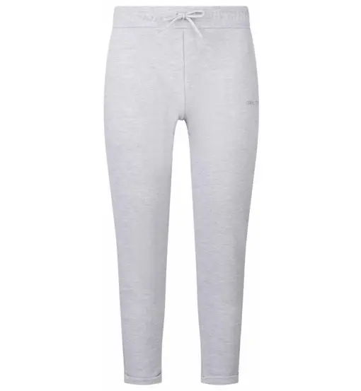 Piquet M - pantaloni fitness - uomo Grey