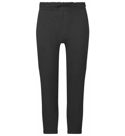 Piquet - pantaloni fitness - uomo Black