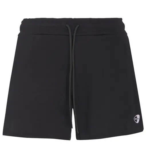 Policot W - pantaloni fitness - donna Black