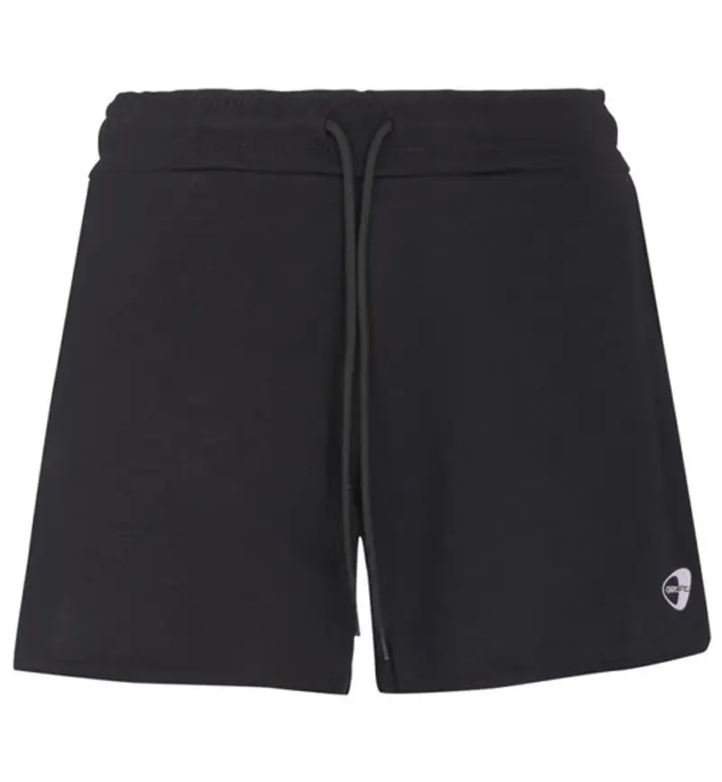 Policot W - pantaloni fitness - donna Black