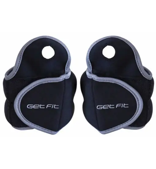 Polsiere 2 x 1 Kg Black