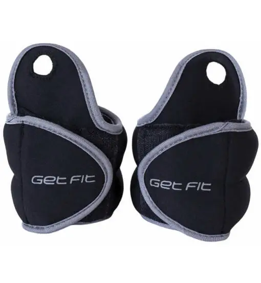 Polsiere 2x0,kg Black