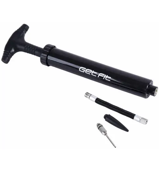 Pompa per palloni Black