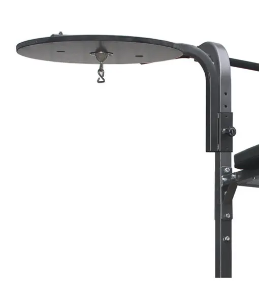 Power Pera Boxe Support - supporto sacco Grey