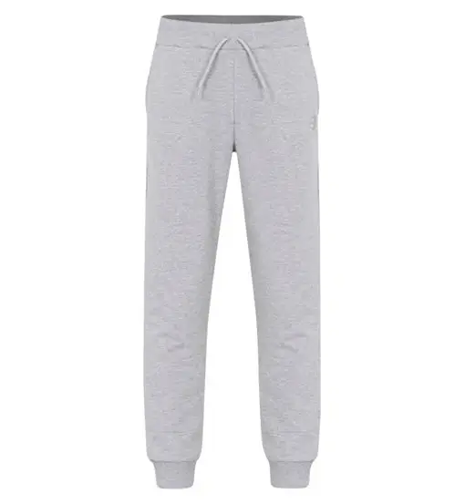 Rib Bottom - pantaloni fitness - bambino Grey