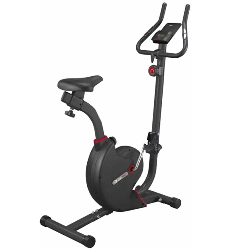 Ride 205 - cyclette Black