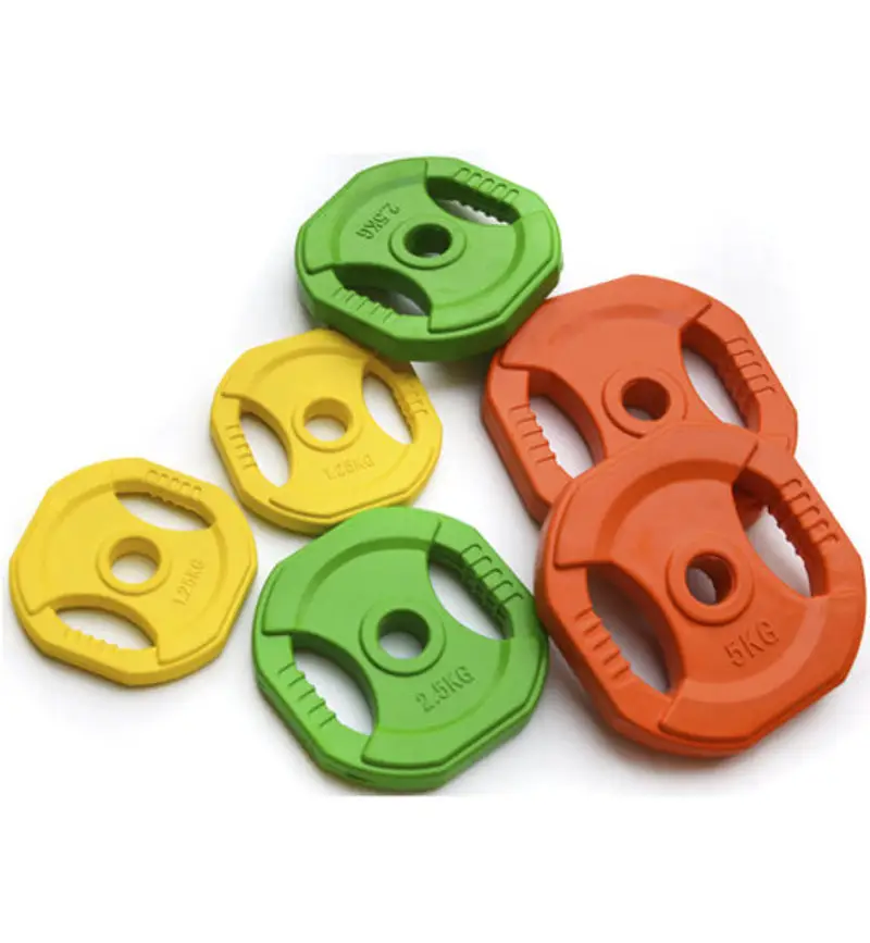 Set Pump - pesi Green