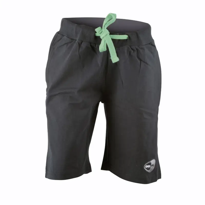 Short Jy Nero Bambino 6 Anni