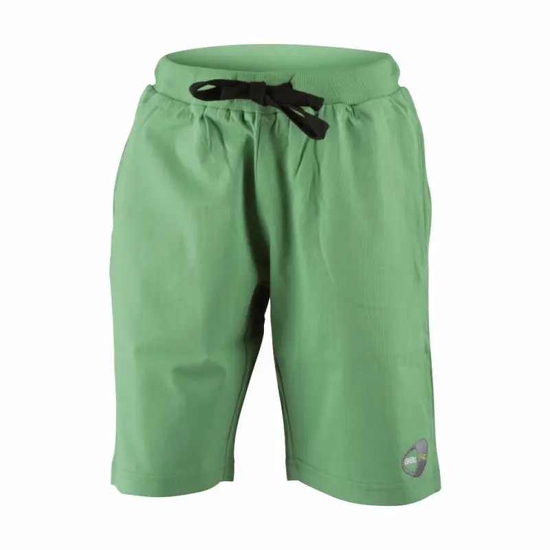 Short Jy Verde Bambino 6 Anni