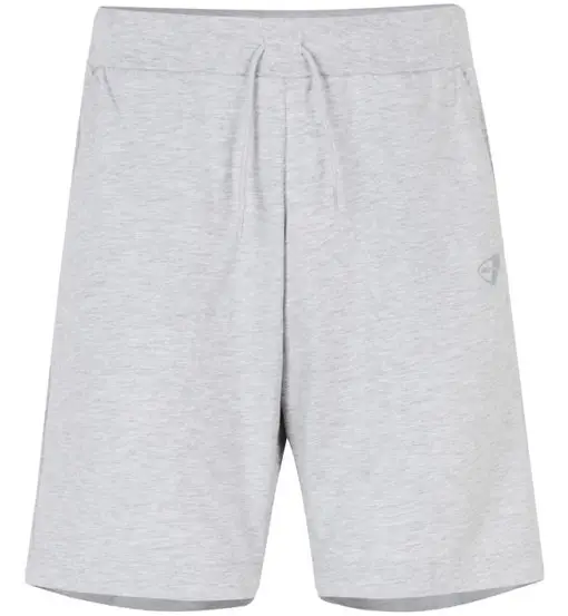 Short Pant - pantaloni corti fitness - uomo Grey