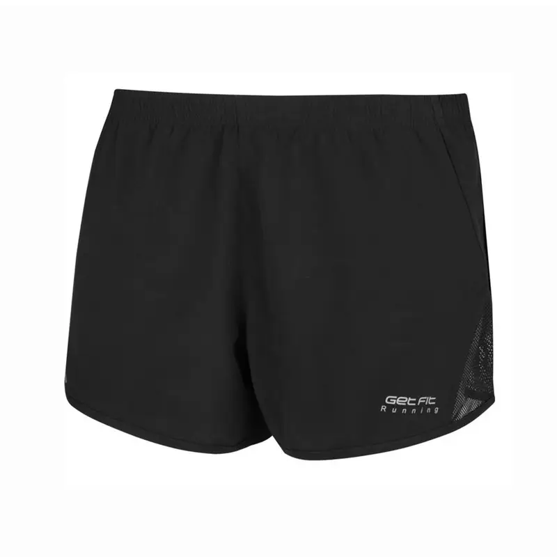 Short Running 4 Lia Nero Donna L