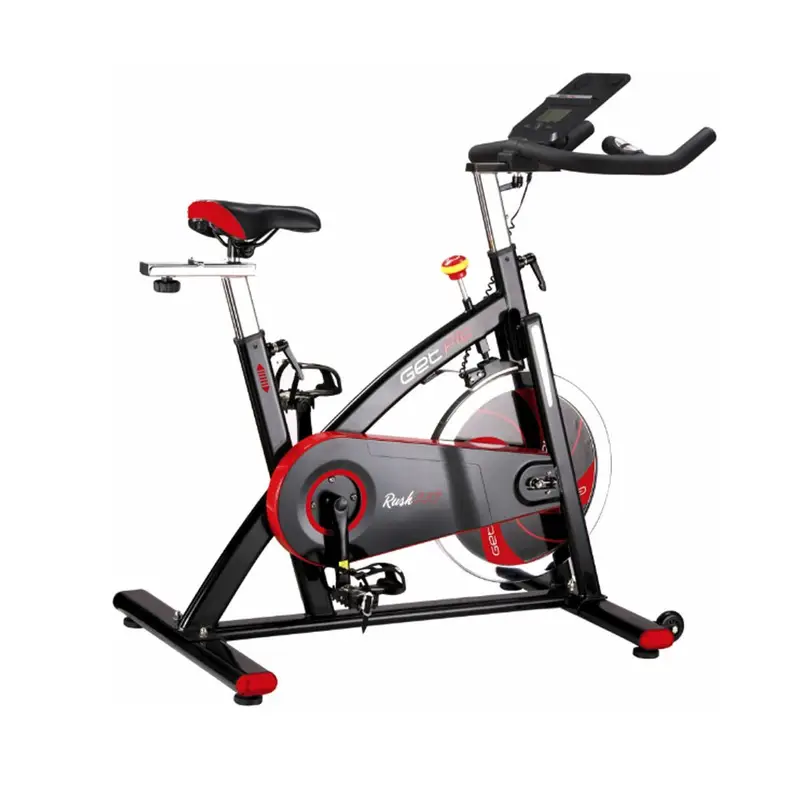 Spin Bike Rush 333 Ltd 19kg Chain TU