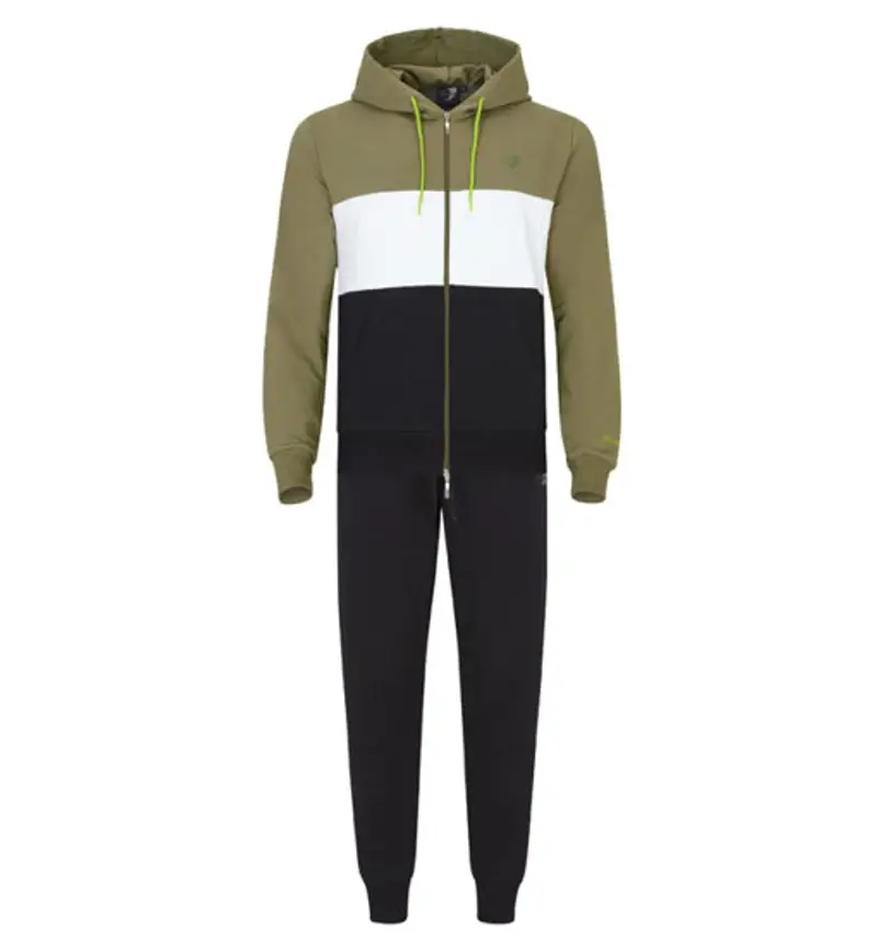 Suit Cb - tuta sportiva - uomo Green