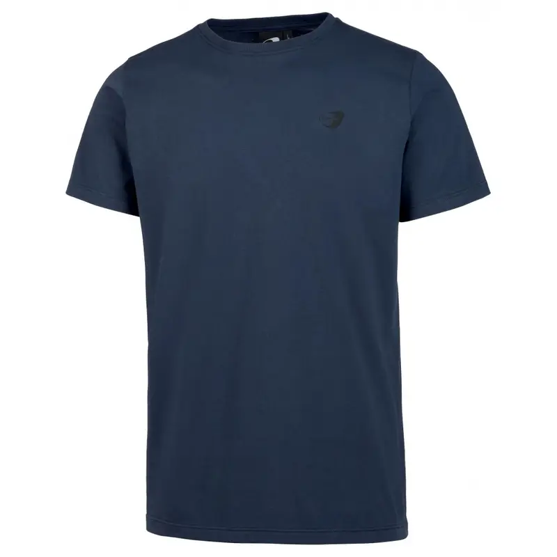 T-Shirt Blu L
