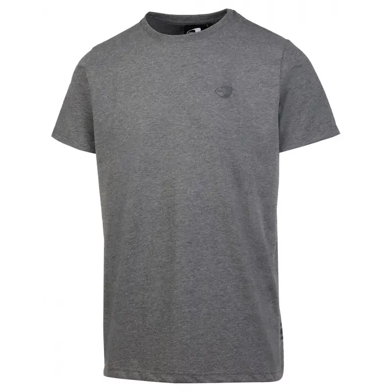 T-Shirt Grigio M