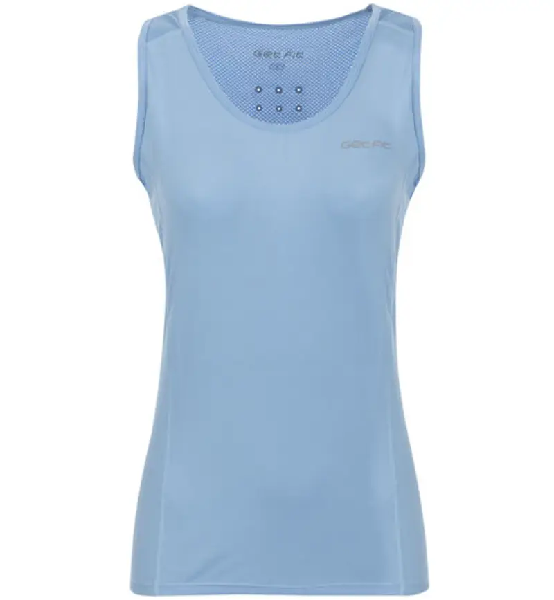 Get Fit Top Donna Blu 2410385