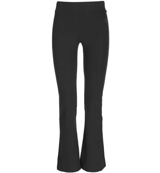 Tight Zampa W - pantaloni fitness - donna Black