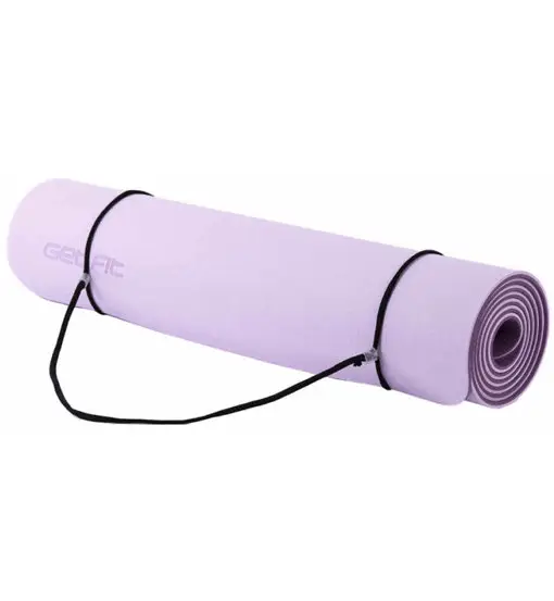 Tpe Yoga Premium - tappetino fitness Purple